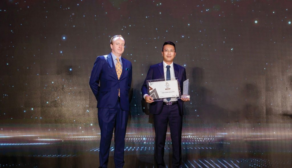 Hưng Vượng Developer (HVD) – chân dung "Nhà phát triển BĐS cao cấp tốt nhất" năm 2022 - Ảnh 7