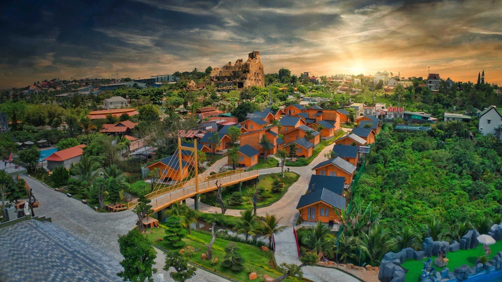 Bất động sản Bảo Lộc: “Thời điểm vàng” đón đầu làn sóng đầu tư - Ảnh 3