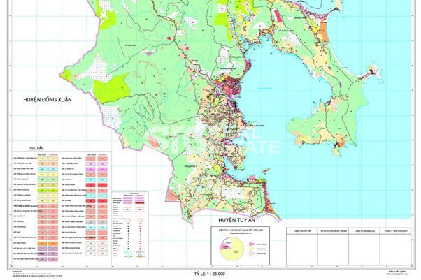 Bản đồ quy hoạch Phú Yên 2024 là hình ảnh tương lai của tỉnh Phú Yên với những cơ cấu hạ tầng, khu đô thị và du lịch phát triển. Đây là cơ hội để chúng ta tự hào về sự phát triển của tỉnh và đón những cơ hội đầu tư mới.