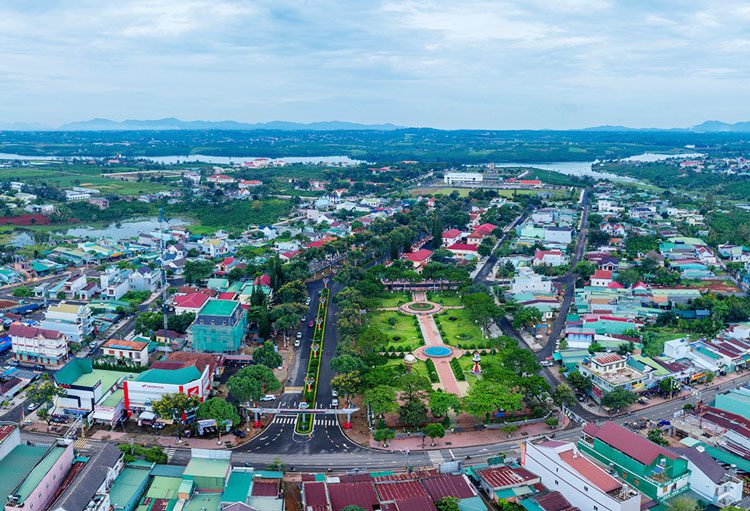 Chuẩn bị khởi công 2 dự án thành phần cao tốc Dầu Giây - Liên Khương - Ảnh 3
