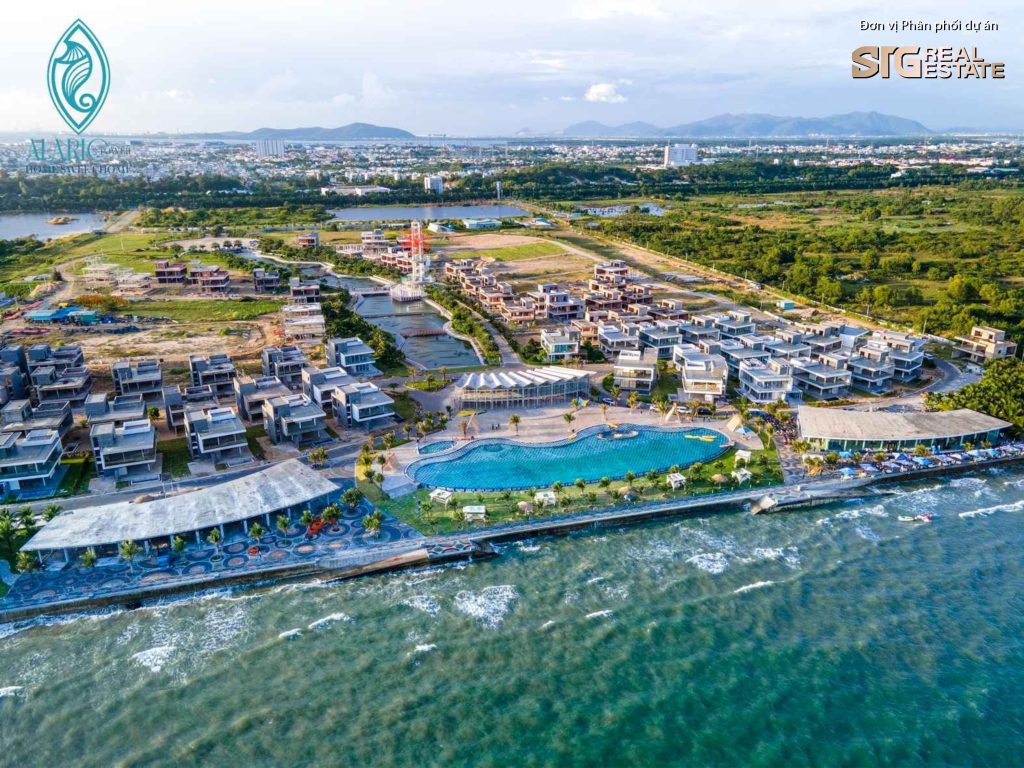 Cập nhật tiến độ dự án Alaric Tower tháng 11-2022 - Ảnh 27
